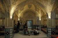Sultan Mir-Ahmad Historical Bath