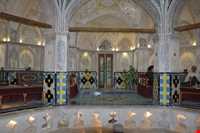 Sultan Mir-Ahmad Historical Bath