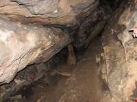 Mazdavand Cave