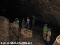 Mazdavand Cave