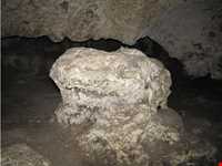 Mazdavand Cave