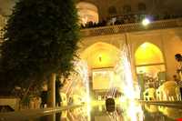 خانه تاج کاشان