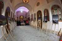 خانه تاج کاشان