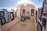 خانه تاج کاشان