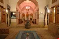 خانه تاج کاشان