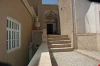 خانه تاج کاشان