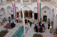 خانه تاج کاشان