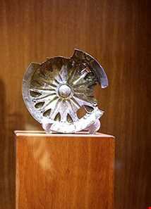 موزه هگمتانه