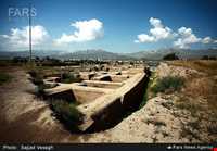 موزه هگمتانه