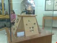 موزه هگمتانه