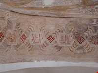 مسجد و مدرسه آقا بزرگ کاشان