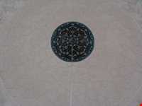 مسجد و مدرسه آقا بزرگ کاشان