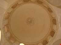 مسجد و مدرسه آقا بزرگ کاشان