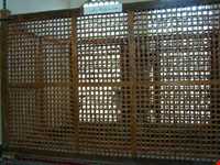 مسجد و مدرسه آقا بزرگ کاشان