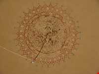 مسجد و مدرسه آقا بزرگ کاشان