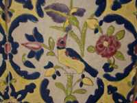 مسجد و مدرسه آقا بزرگ کاشان