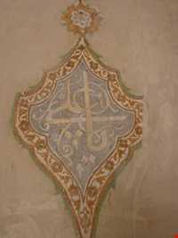 مسجد و مدرسه آقا بزرگ کاشان