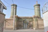 Khanum Mosque
