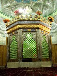 امامزاده یحیی