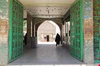 امامزاده یحیی