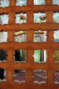 امامزاده یحیی