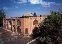 امامزاده یحیی