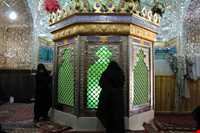 امامزاده یحیی