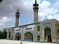 امامزاده یحیی