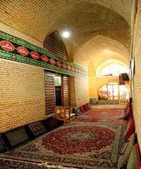 امامزاده یحیی