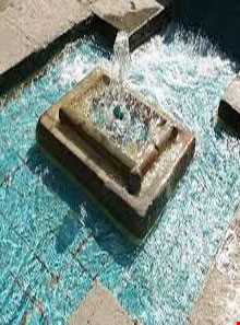 چشمه سلیمانیه