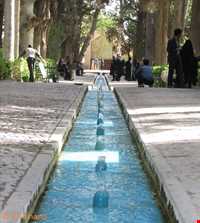 چشمه سلیمانیه