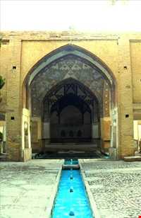 چشمه سلیمانیه