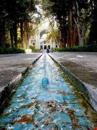 چشمه سلیمانیه