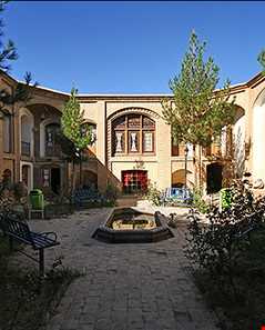 خانه لطفعلیان