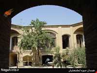 خانه لطفعلیان