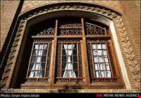 خانه لطفعلیان