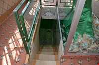Tomb of Soltan Ali-e-bn Imam Mohammad Bagher