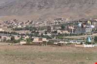 Tomb of Soltan Ali-e-bn Imam Mohammad Bagher