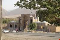 Tomb of Soltan Ali-e-bn Imam Mohammad Bagher