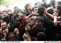 مراسم قالیشویان