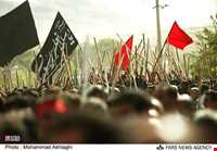 مراسم قالیشویان