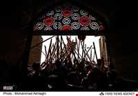 مراسم قالیشویان