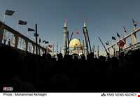 مراسم قالیشویان