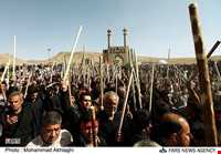 مراسم قالیشویان