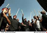 مراسم قالیشویان