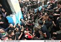 مراسم قالیشویان