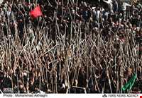 مراسم قالیشویان