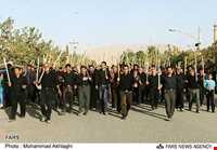 مراسم قالیشویان