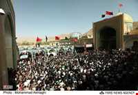 مراسم قالیشویان