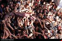 مراسم قالیشویان